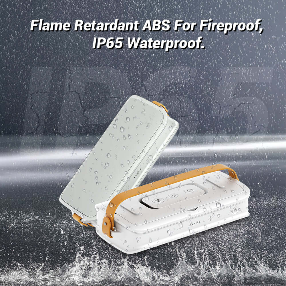 Gooyeah L2 camping lamp waterproof